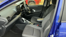 Toyota Yaris 1.5 Hybrid Icon 5dr CVT Hybrid Hatchback